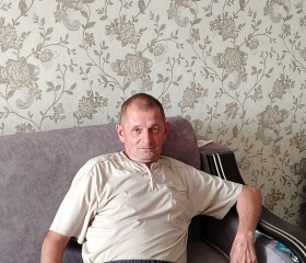 Aleksandr, 62, Ulyanovsk