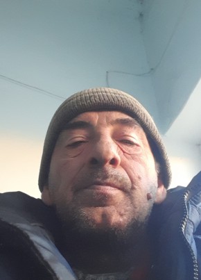Игорь, 53, Россия, Сызрань