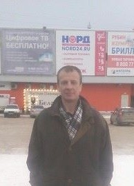 павел, 46, Россия, Асбест