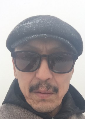 Макс, 58, Қазақстан, Алматы