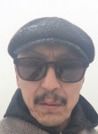 Макс, 58 лет, Алматы