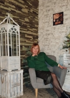 Наталия, 47, Россия, Старый Оскол