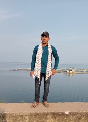 L h shori, 38, India, Kondagaon