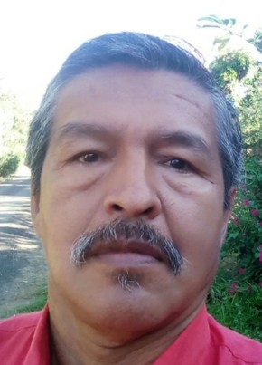 Pantaleonsam, 65, República de Panamá, David