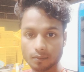Arvind Kumar, 24 года, Pune
