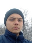 Сергей, 22 года, Ромни