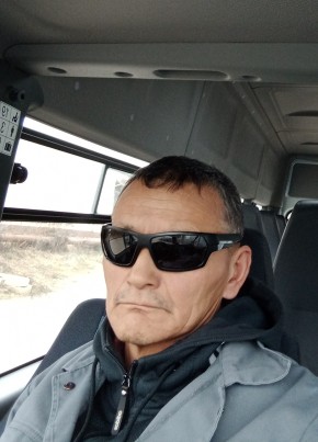 Нурбек Баякунов, 58, Кыргыз Республикасы, Бишкек