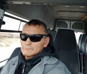 Нурбек Баякунов, 58 лет, Бишкек