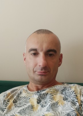 Dawid из Warszawa 31 год