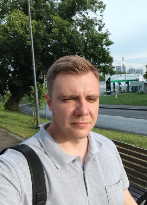 Fikuuuss из Москвы 31 год