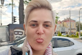 Наталья, 36 - Только Я