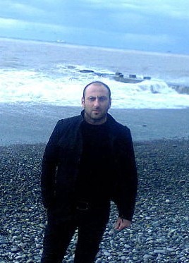 Mamo Tonoyan, 40, Россия, Белореченск