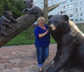 Елена, 49 лет, Сосновоборск (Пензенская обл.)