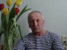 Сергей, 65 - Только Я Накануне 8 марта