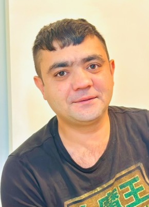 Руслан из Kouvola 32 года