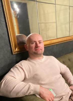 Евгений из Воронежа 43 года
