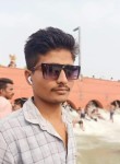 Amit Kasaudhan, 24 года, Tāndā
