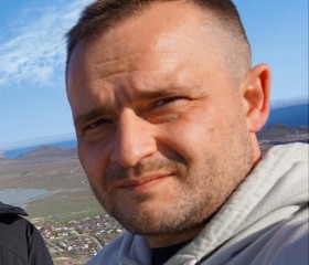 Евгений, 41 год, Старый Крым