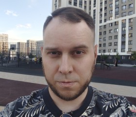 Grigoriy, 32, Tyumen