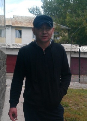 Азамат, 40, Қазақстан, Щучинск