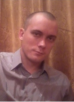 Александр, 42, Россия, Абакан