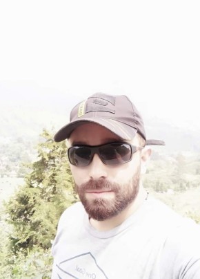 Camilo из Medellín 35 лет