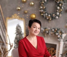 Inna, 50, Khabarovsk