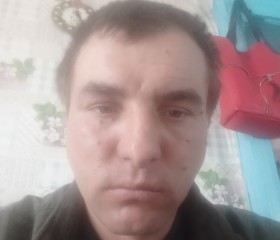 Андрей, 35 лет, Семей