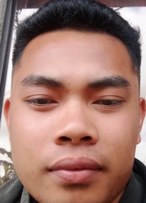 Joseph, 22, Philippines, Cagayan de Oro