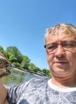 Sergey, 48, Saratov