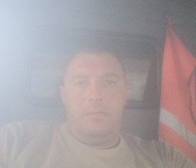 Егор Железнов, 42 года, Новосибирск