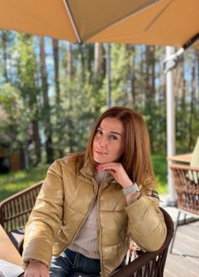 Олеся из Иркутска 43 года