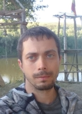 Leks, 41, Кыргыз Республикасы, Бишкек