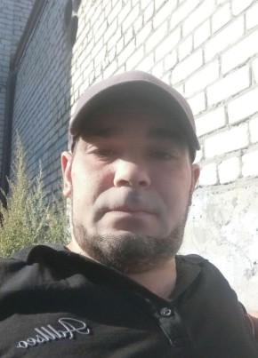 Павел из Москвы 43 года