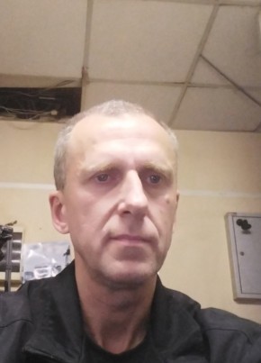 Станислав, 51, Россия, Санкт-Петербург