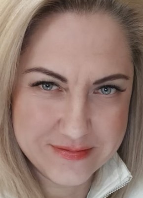 Оля из Иваново 44 года