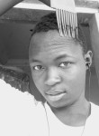 Gabriel Moses, 24 года, Abuja