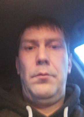 Aleksandr, 38, Russia, Saratov