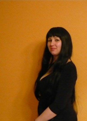 Марина, 37, Россия, Иркутск