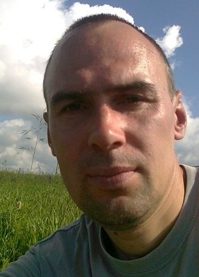 Валерий, 45, Россия, Мценск