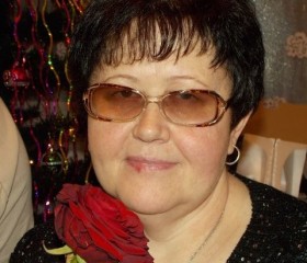 ЭЛЛА, 60 лет, Орша