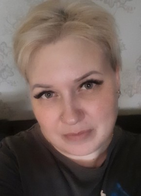 Татьяна из Омска 43 года