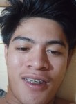 Rj, 22, Cagayan de Oro