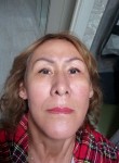 Elmira, 54  , Samara