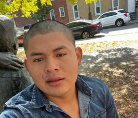 Ariel, 25, Cherry Hill (State of New Jersey)