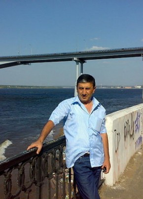 Sergey, 57, Հայաստանի Հանրապետութիւն, Երեվան