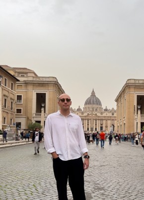 Саша, 24, Russia, Moscow