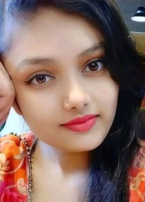 Anju Kumari, 19, India, Chennai