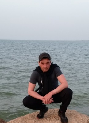 Áleksey, 39, Russia, Feodosiya