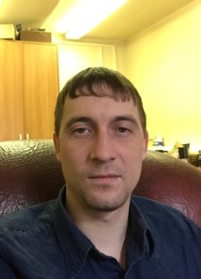 Александр, 35, Россия, Новотроицк